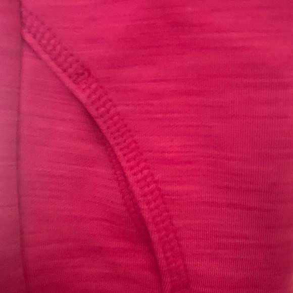 Athleta | Long Sleeve Fleece Top - Picture 7 of 7
